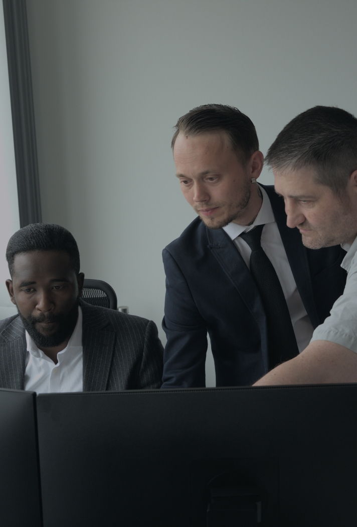 Simplicity with the PRO Trader web platform